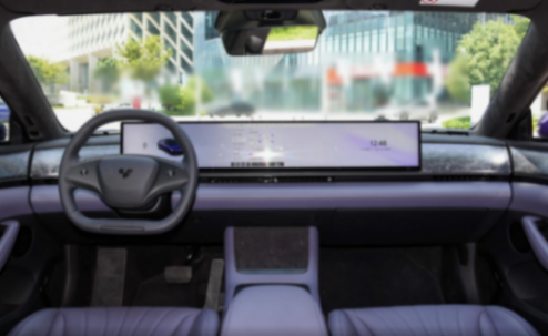 純電中大型轎車之爭(zhēng),極越07、領(lǐng)克Z10,誰更具“性價(jià)比”?