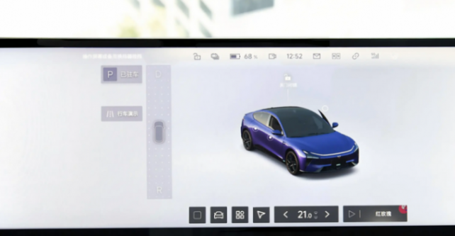 純電中大型轎車之爭(zhēng),極越07、領(lǐng)克Z10,誰更具“性價(jià)比”?