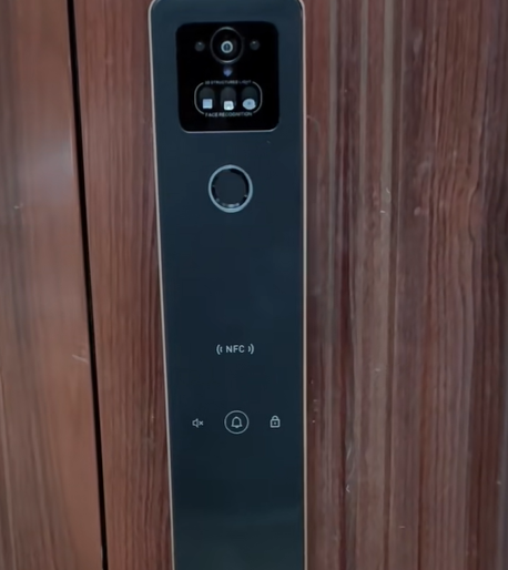 TCL智能鎖體驗怎么樣?K7G Plus用了一段時間后,有些話不吐不快