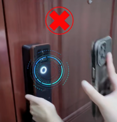 TCL智能鎖體驗怎么樣?K7G Plus用了一段時間后,有些話不吐不快