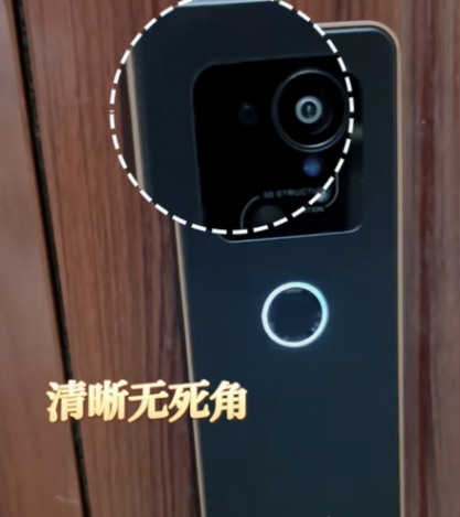 TCL智能鎖體驗怎么樣?K7G Plus用了一段時間后,有些話不吐不快