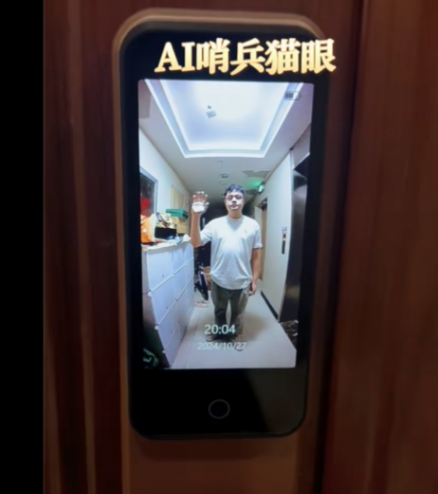 TCL智能鎖體驗怎么樣?K7G Plus用了一段時間后,有些話不吐不快