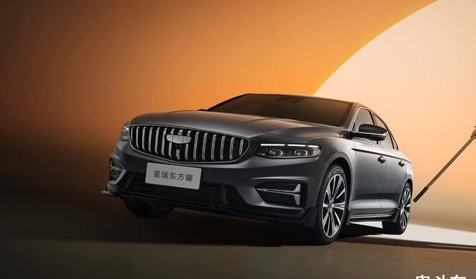 1-9月緊湊型轎車銷量榜單變天了 七款國產轎車進前十 軒逸第二