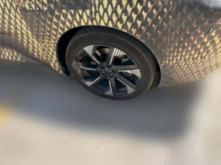 阿維塔又要推新車(chē)了,定位中型轎車(chē),明年推出