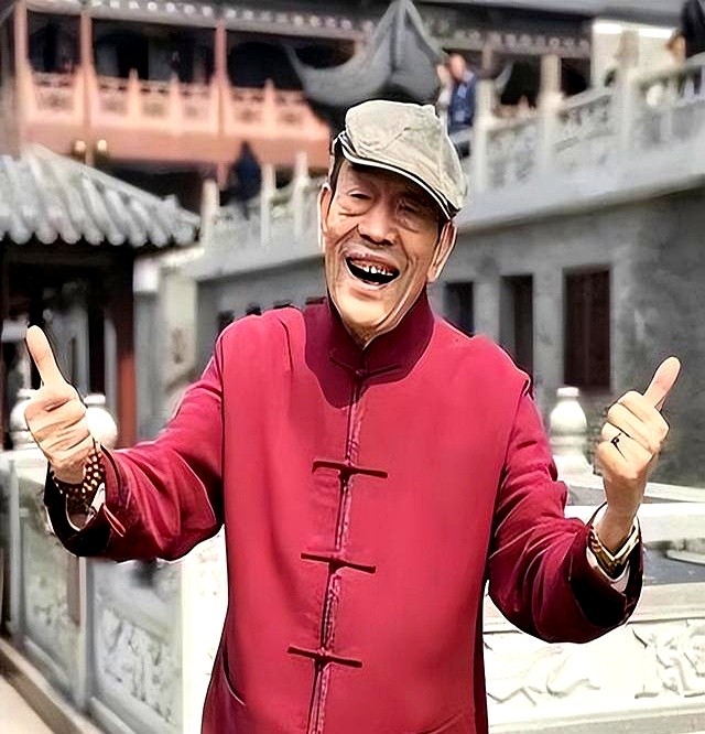 楊議稱楊少華遺產四個兒子一人一億