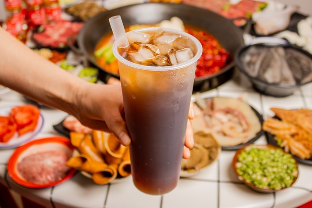 中年男人最愛的飲料 又膨脹了