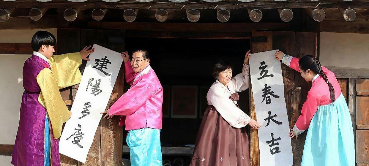韓國申遺全面潰敗 包含泡菜、端午節