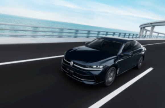 燃油車也能OTA!一汽-大眾開啟“油電混全智”新階段