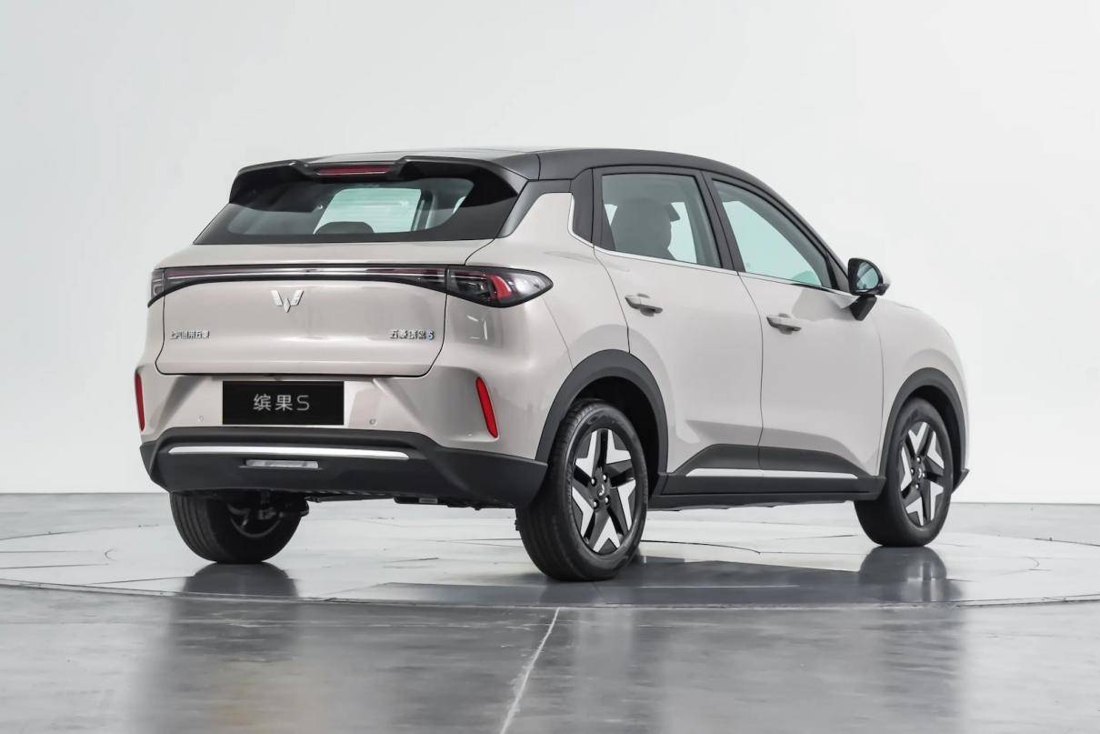 繽果S即將上市,配AI語音大模型,預售6.88萬起