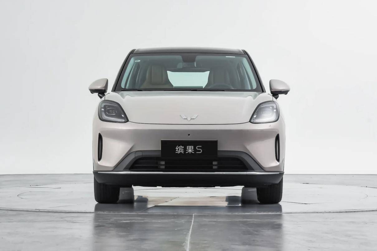 繽果S即將上市,配AI語音大模型,預售6.88萬起