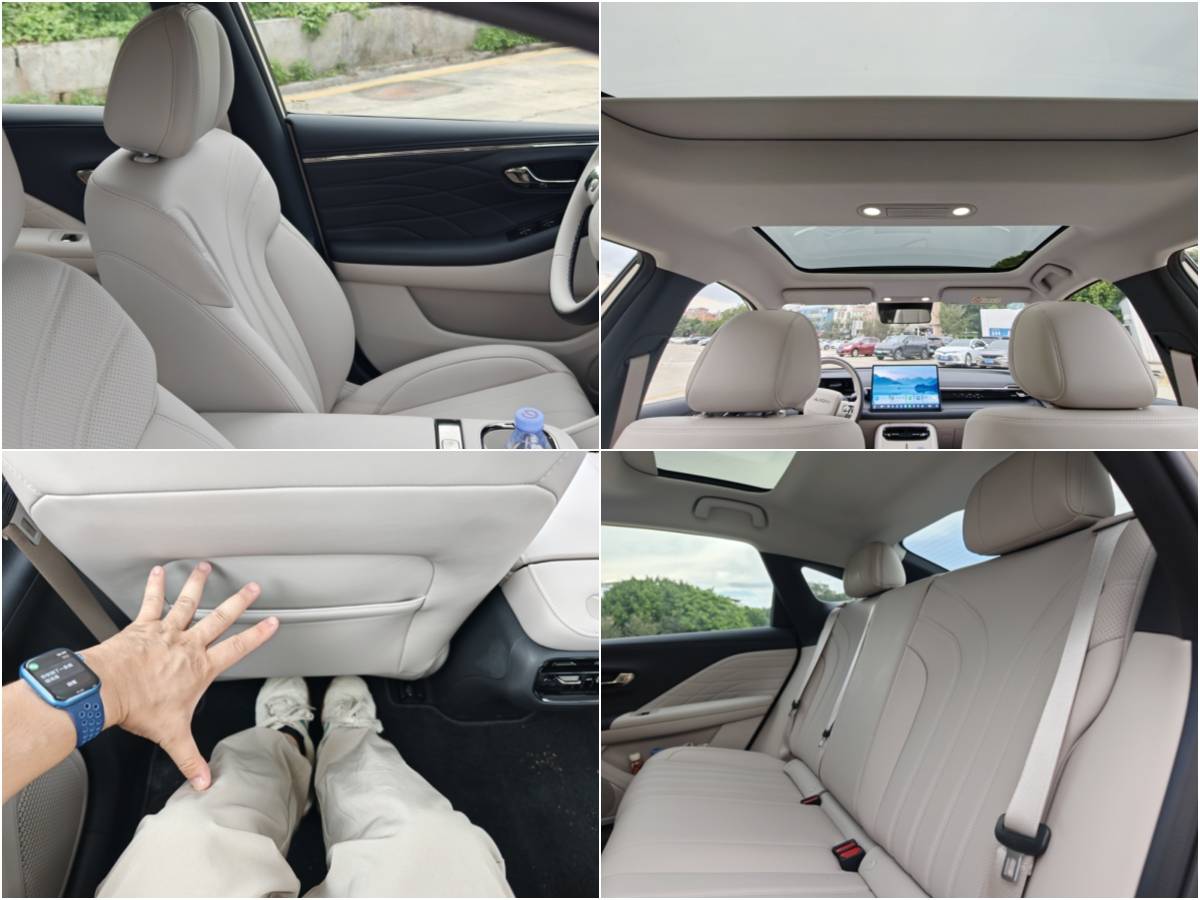 花500公里的錢買650公里續航,不到10萬起步的AION RT銷量要翻身了