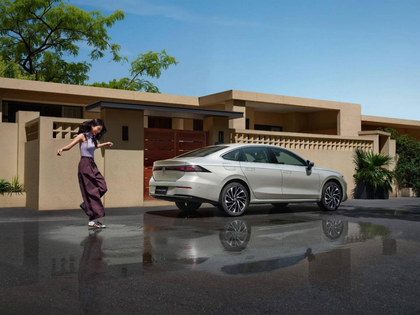 1500轉爆80%扭矩!全新一代速騰L動力調校有何玄機