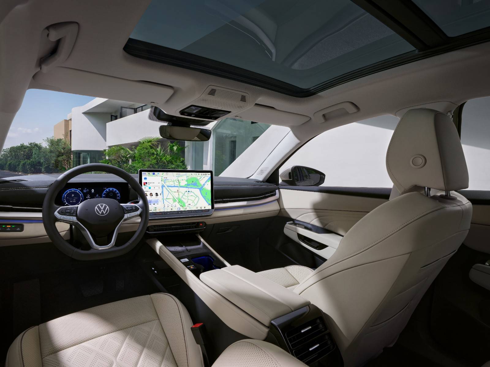 1500轉爆80%扭矩!全新一代速騰L動力調校有何玄機