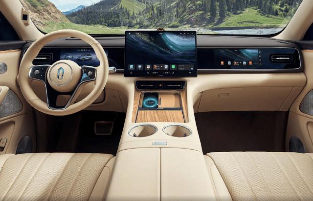 問界M7價格大跳水?網友:再降兩萬,銷量直接封神!