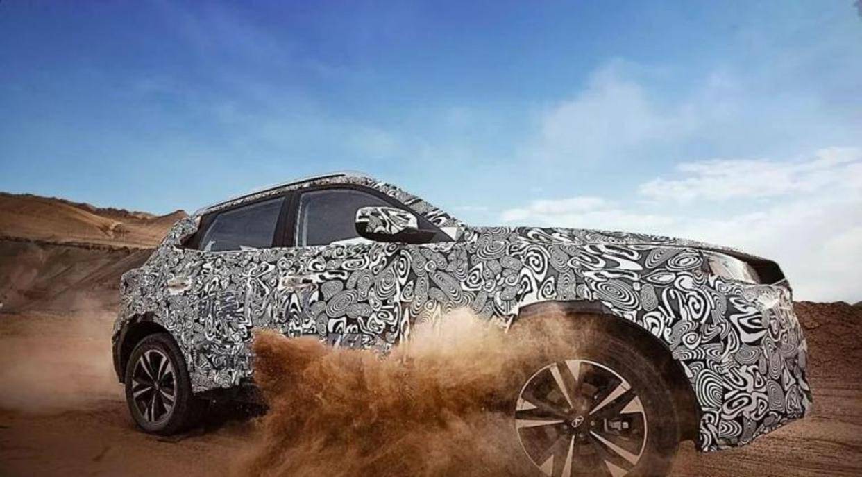 華為廣汽啟境新車火焰山夏測持續(xù)驗證極端環(huán)境,彰顯品牌熱度與智能實力的雙重突破