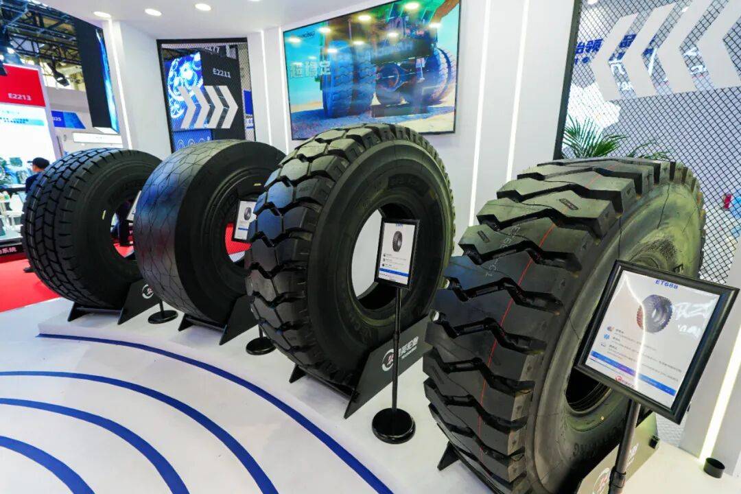 BICES 2025精彩回顧:泰凱英場景化產品矩陣亮相展會