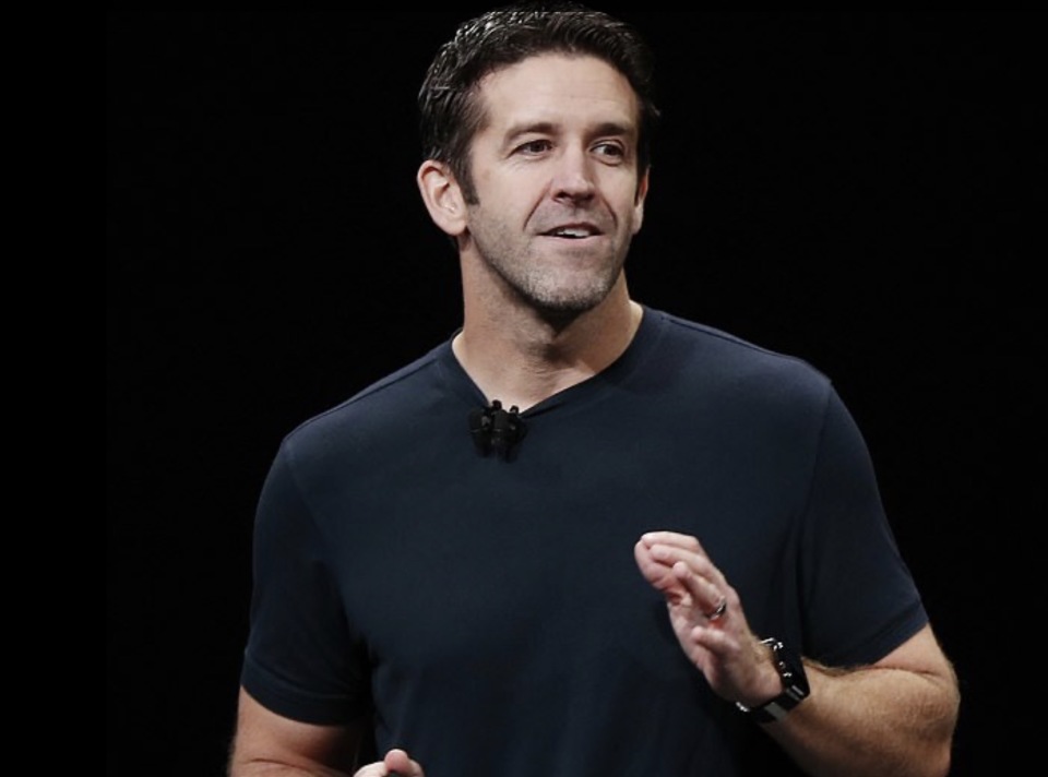 庫克被曝將卸任蘋果CEO 誰能執掌3.77萬億美元的帝國成懸念 圖片