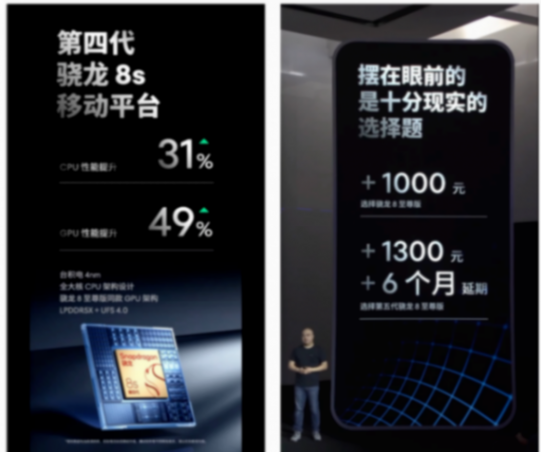 小廠們,不如放下做手機的執念 圖片