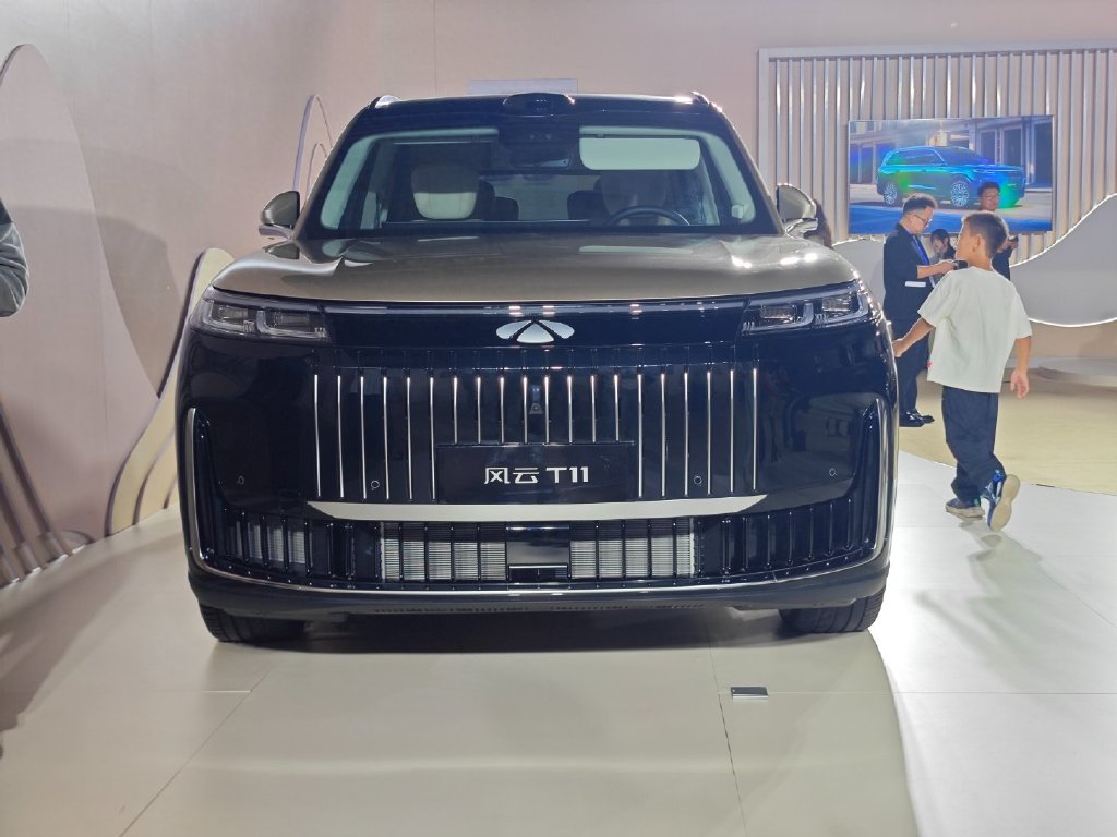 能不能買?網(wǎng)友對(duì)風(fēng)云T11的評(píng)價(jià)一針見血