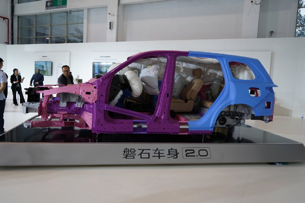 能不能買?網(wǎng)友對(duì)風(fēng)云T11的評(píng)價(jià)一針見血