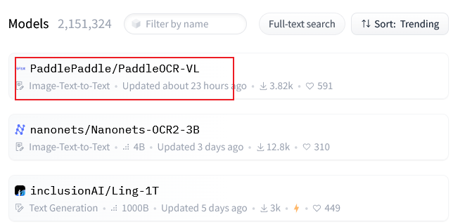 百度0.9B參數(shù)模型登頂全球第一,聊聊PaddleOCR-VL背后的技術(shù)細(xì)節(jié)