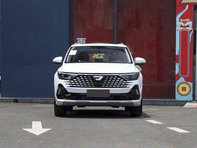 售10.79萬元起,2026款捷達VS7上市!產品力如何呢?