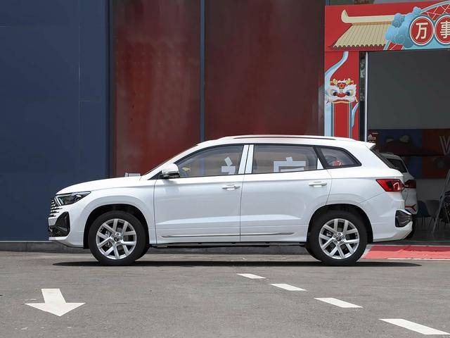 售10.79萬元起,2026款捷達VS7上市!產品力如何呢?