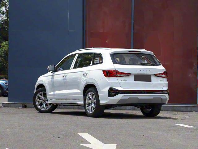 售10.79萬元起,2026款捷達VS7上市!產品力如何呢?