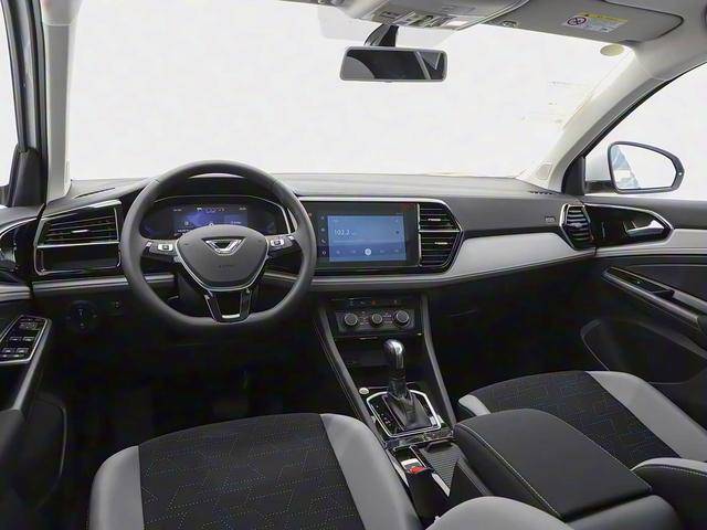 售10.79萬元起,2026款捷達VS7上市!產品力如何呢?