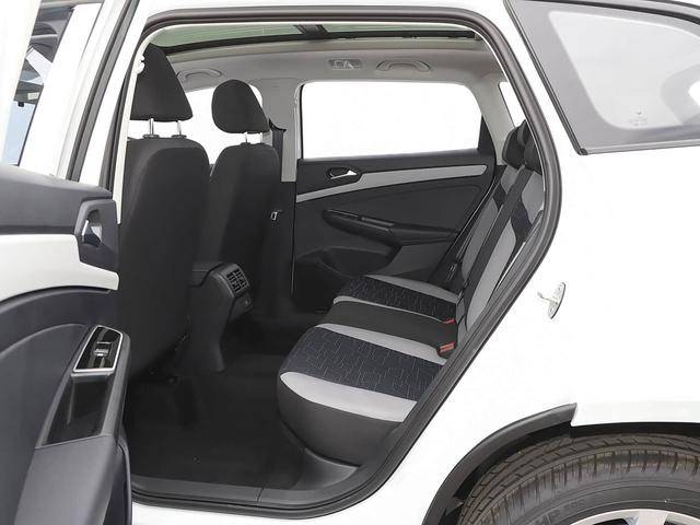 售10.79萬元起,2026款捷達VS7上市!產品力如何呢?