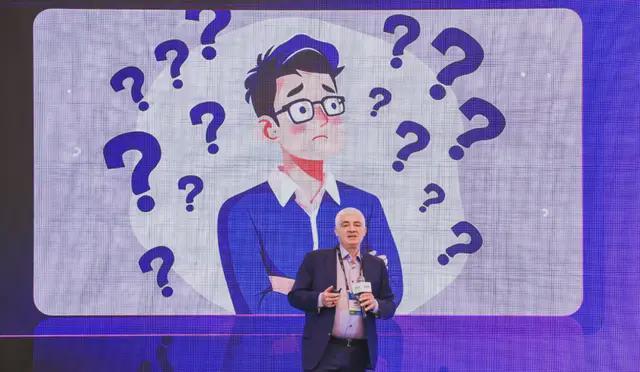 云計算“活教科書”語出驚人,指明程序員的進化方向