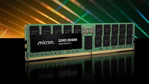 內存價格一路狂飆!DDR5全面上漲:利潤要超HBM3e