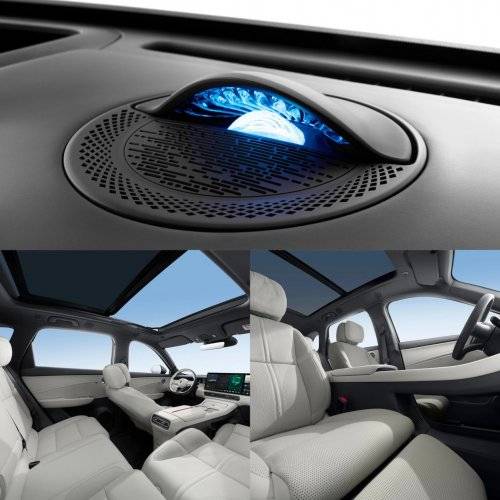 家用大五座SUV推薦哪款?紅旗HS6PHEV能否成為理想之選?