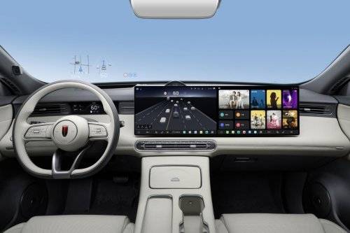 家用大五座SUV推薦哪款?紅旗HS6PHEV能否成為理想之選?