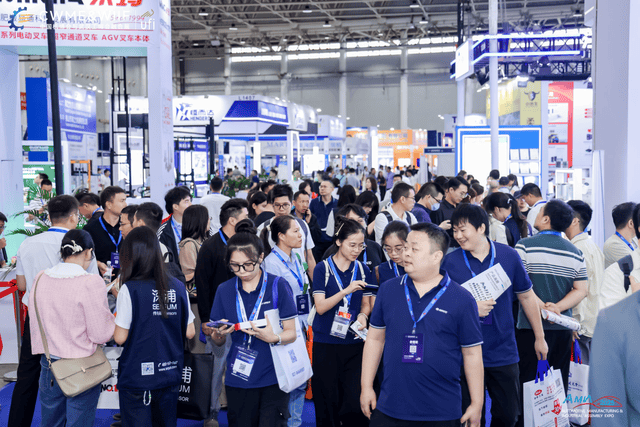 打造協同生態:2026武漢國際汽車模具及制造技術展覽會產業鏈深度融合