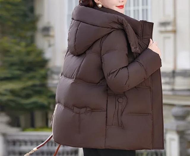 買羽絨服千萬不要買這幾種顏色!太多姐妹都后悔了!