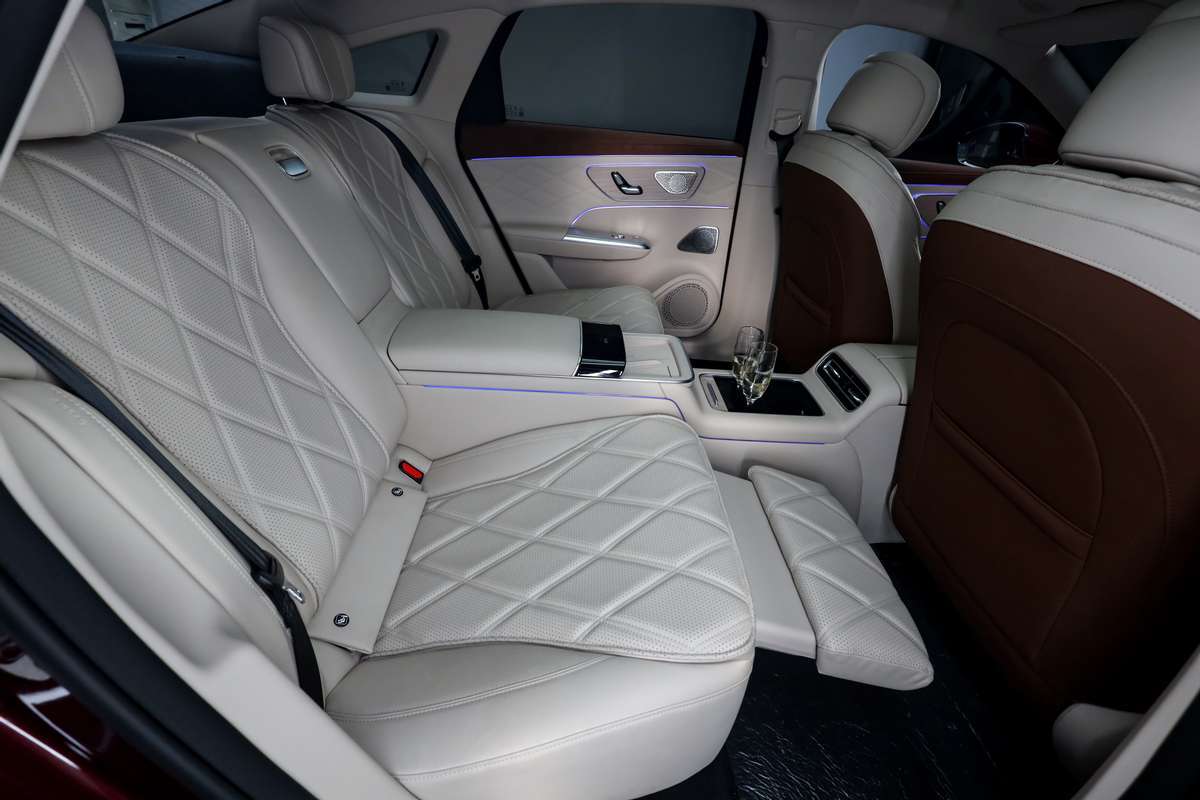 標配四驅+200km純電續航 奇瑞風云A9L光輝上市 售17.19萬元起