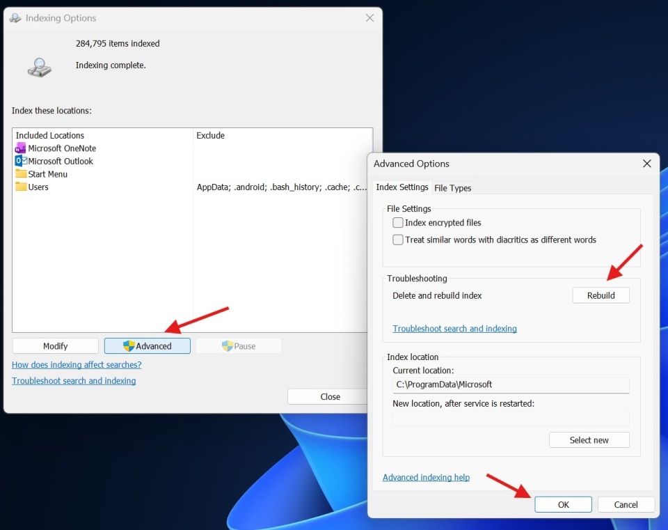 Win11 KB5068861 部分設備安裝失敗,用戶反饋存在 SMB 搜索問題 圖片