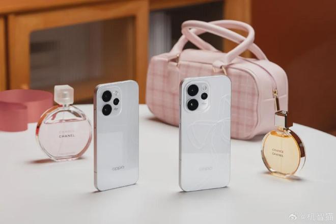 又一小直屏手機發布,影像顏值雙在線