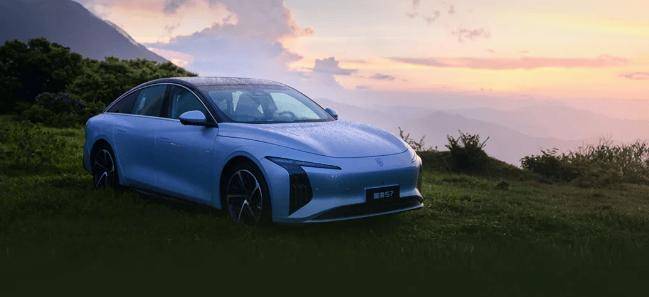 東風(fēng)風(fēng)行星海S7 800V超快充版上市,限時置換10.59萬元起