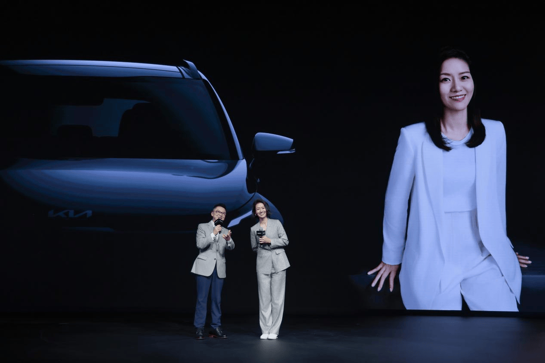 全球網(wǎng)壇先鋒李娜代言 新獅鉑拓界廣州車展首發(fā)亮相