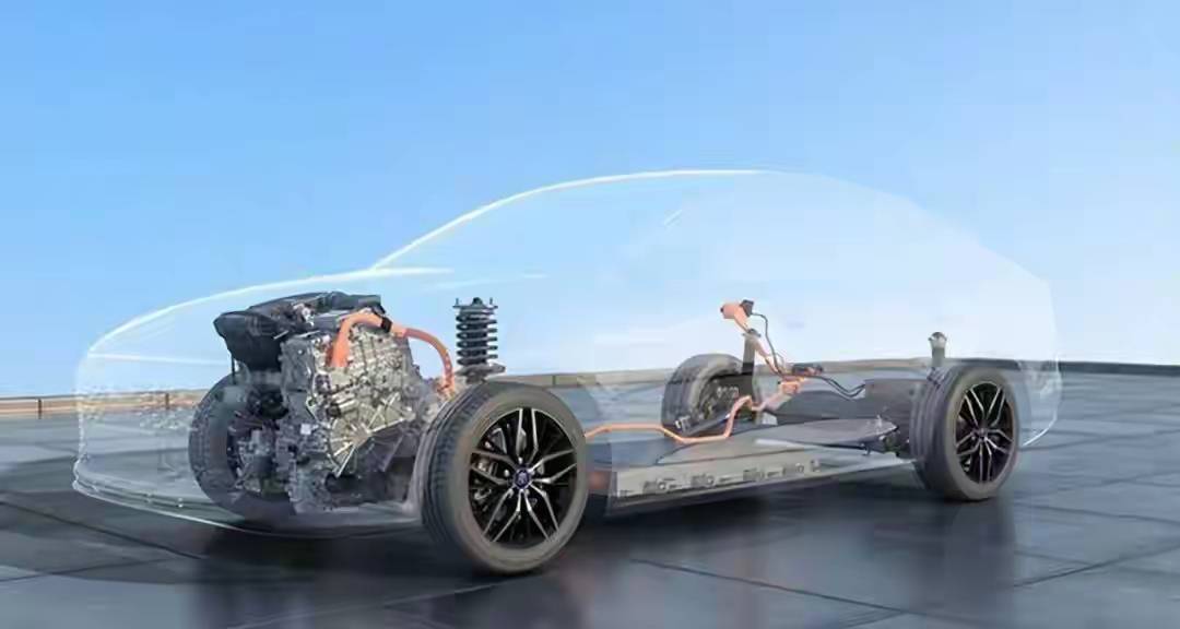 為什么增程可以做豪車,插混卻不行?行業人透露,真相了!