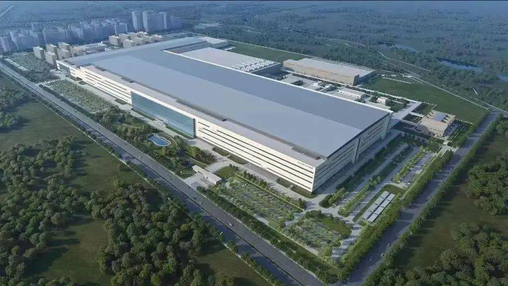 消息稱京東方有望2026年5月率先實現8.6代OLED生產線量產