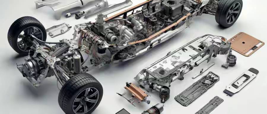 科普:開了3年插混才知道,單擋DMI和多擋DHT開起來的真正區別!