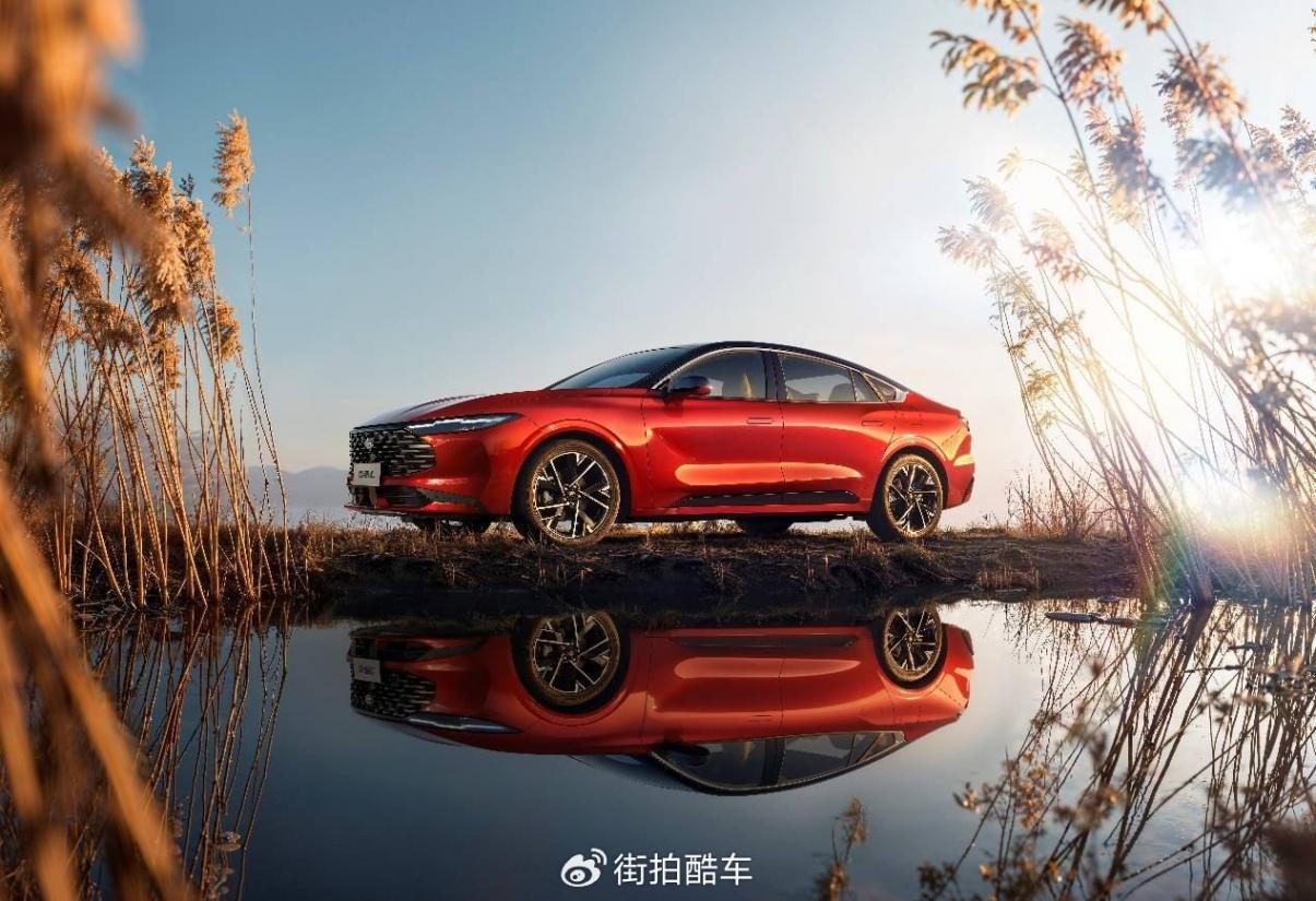 頂配售價19.98萬元,福特新蒙迪歐拉高同級性能標(biāo)準(zhǔn)