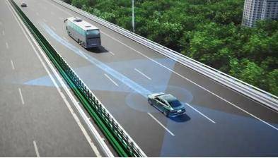 第5代帝豪西安上市,刷新A級燃油家轎新標準